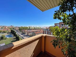 Appartement à Ponent. Piso amplio, luminoso, con excelente distribución para disfrutar