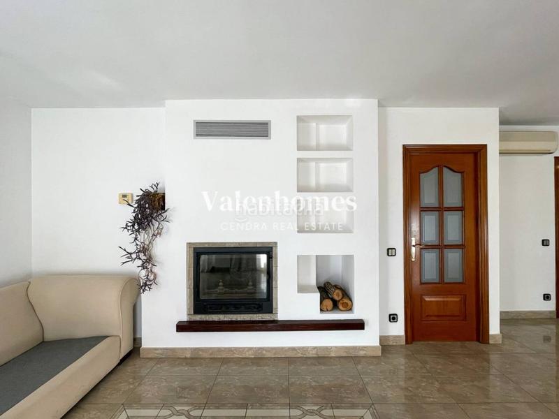 Foto 57c54a03-99e9-4bd1-8c74-b43821272aa0. Flat with heating parking in Ponent Reus