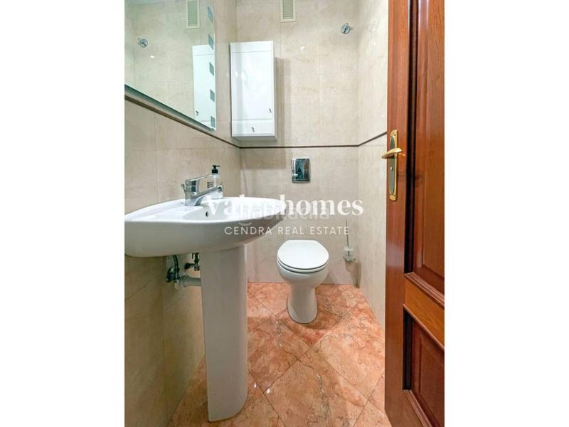 Foto 6e1fcdc2-ab9a-4599-a812-8448fefa5e2b. Flat with heating parking in Ponent Reus