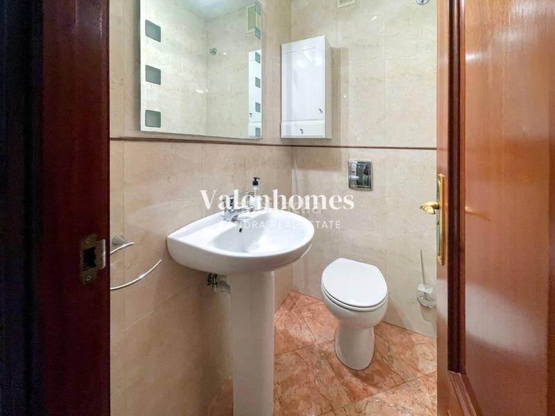 Foto 6f9148a2-2f90-4e6a-9875-17ca784f0214. Flat with heating parking in Ponent Reus