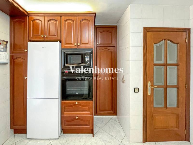 Foto 8783f1bf-a177-4ba8-b1f6-d00e7de94066. Flat with heating parking in Ponent Reus