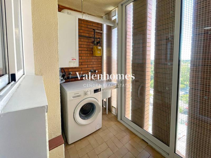 Foto ad871e0b-87f8-4bc8-ba6b-d7b779ba4cdd. Flat with heating parking in Ponent Reus