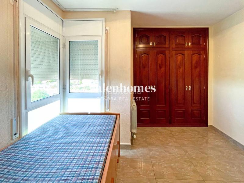 Foto b58a8e8d-0ebc-4c4c-96e5-776cbf286833. Flat with heating parking in Ponent Reus