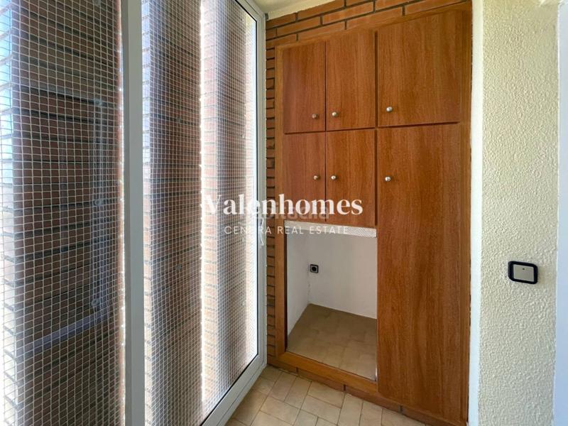 Foto bfc63e1b-b9a1-4dc7-b9a2-5060f00e72d5. Flat with heating parking in Ponent Reus