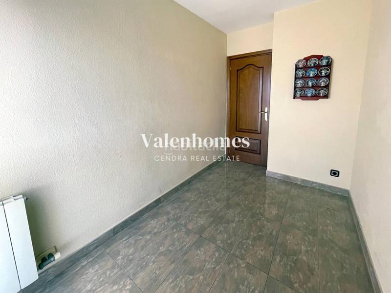 Foto c074a2a5-8da0-4bdc-86a5-ac4043e5afce. Flat with heating parking in Ponent Reus
