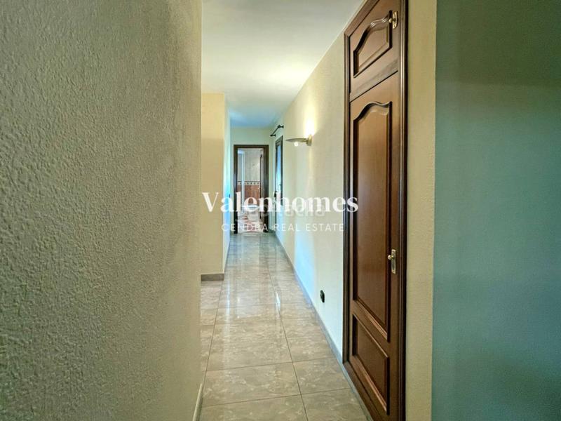 Foto c5982f47-249b-48a0-8eeb-6bd70fab5e31. Flat with heating parking in Ponent Reus