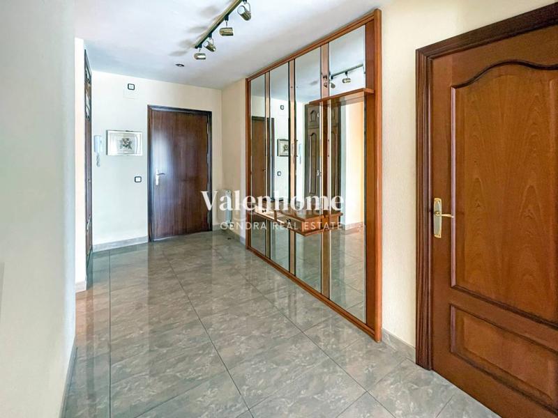 Foto d1550b24-4b20-47c6-9466-65a8a84c2f03. Flat with heating parking in Ponent Reus