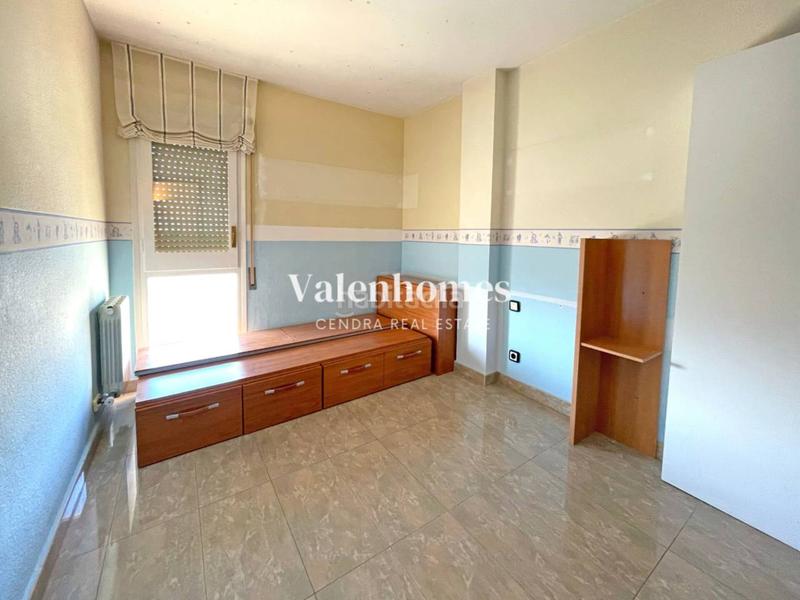 Foto d4baea33-2601-4e88-828a-422398988e94. Flat with heating parking in Ponent Reus