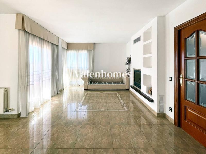 Foto e31cbd60-33c5-4848-b16f-3c61b4ded376. Flat with heating parking in Ponent Reus