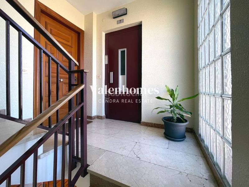 Foto e896ba5c-f519-4a19-a4c2-9b6b8dc8887f. Flat with heating parking in Ponent Reus