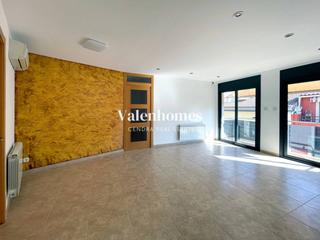 Appartement à Sallent. Un hogar pensado para disfrutar cada rincón, luminoso, versátil