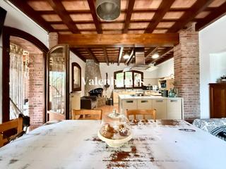Casa a Bigues i Riells del Fai. Casa en venta en bigues