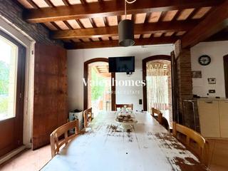 Casa in Bigues i Riells del Fai. Casa en venta en bigues