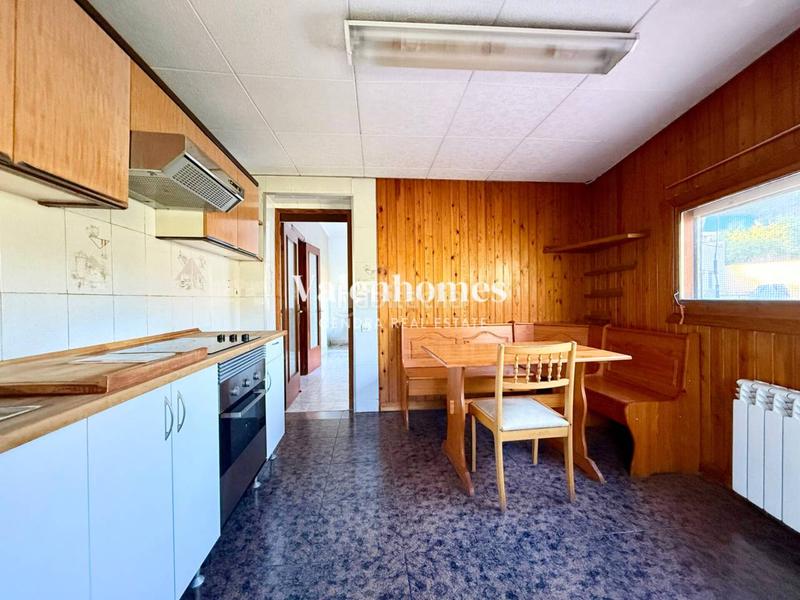 Foto 01ebf1dd-6e00-4b0f-9b0e-f5a9dba544a6. Haus mit heizung parking in Cervelló