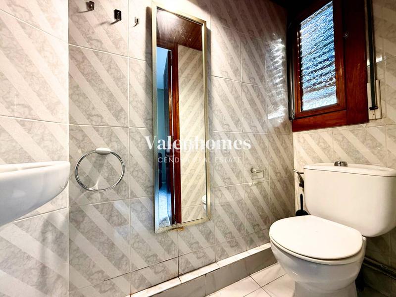 Foto 0e14d059-d56d-4ed3-8e86-86df1145480a. Haus mit heizung parking in Cervelló