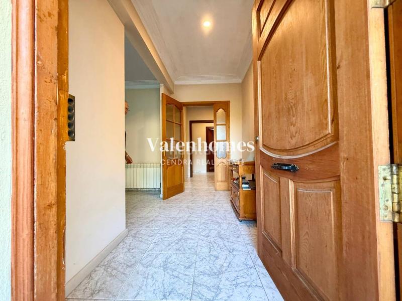 Foto 18c2044e-116b-4748-a038-06139b57e34a. Haus mit heizung parking in Cervelló