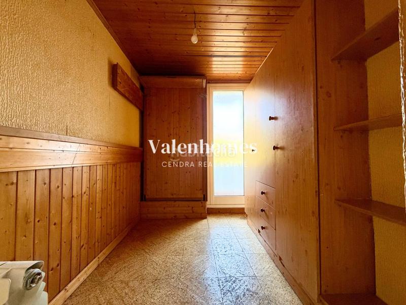 Foto 2b869774-57f1-4763-b036-b6ac17c4e4b2. Haus mit heizung parking in Cervelló