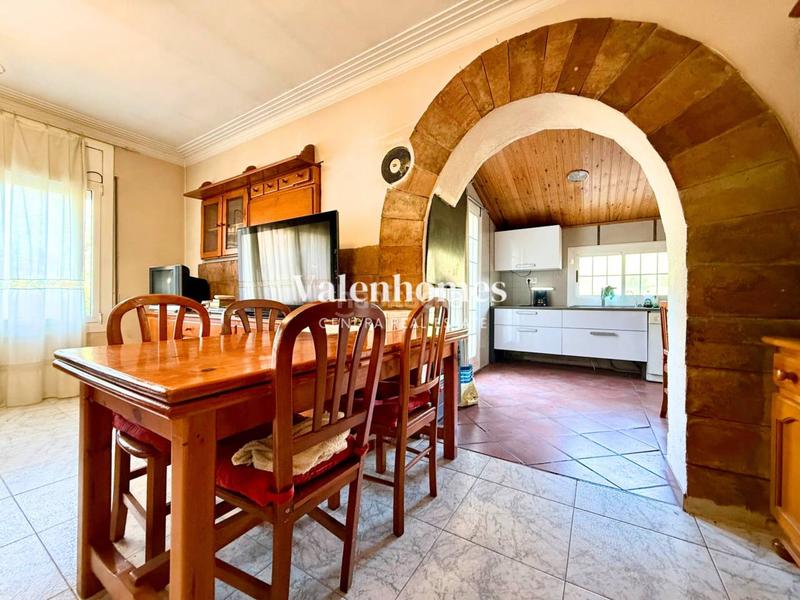 Foto 333138fa-32e4-4270-a3af-07e0d7ed0ba4. Haus mit heizung parking in Cervelló