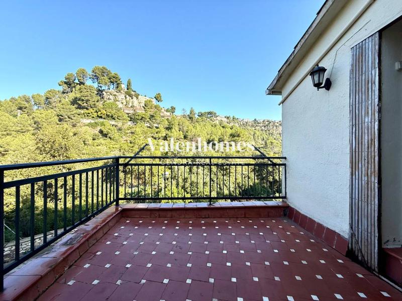 Foto 3aab26da-c435-4310-8678-689950be4650. Haus mit heizung parking in Cervelló