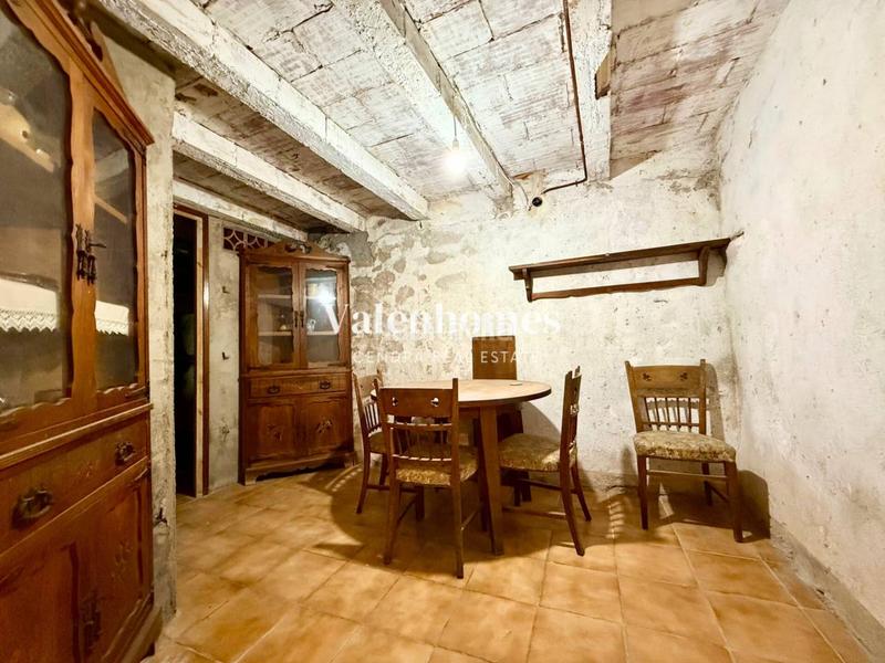 Foto 654019f4-b42a-4706-9353-40317f1ebe2c. Haus mit heizung parking in Cervelló