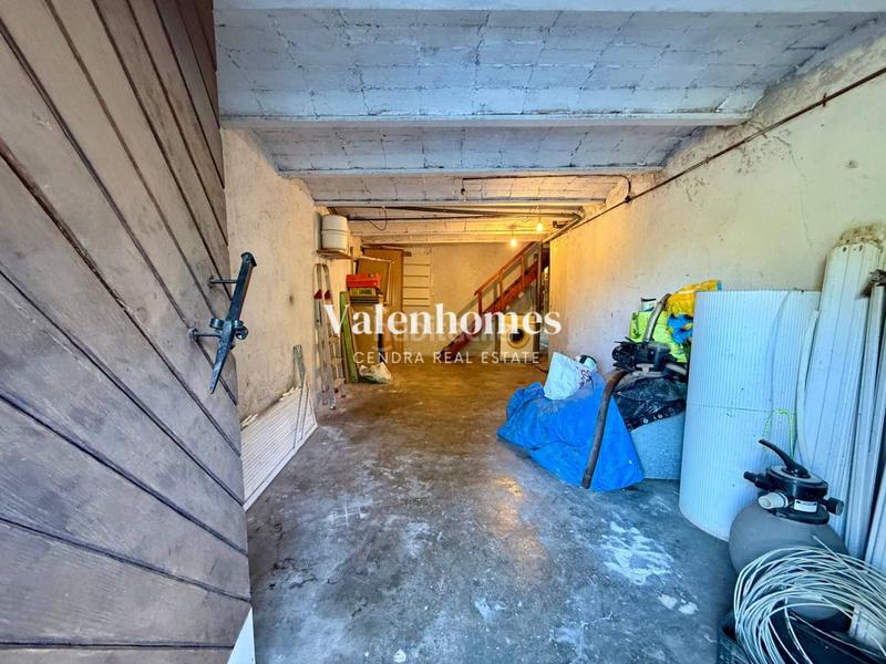 Foto 671d68a8-cbc4-4fd3-b5e7-6f572f4c9545. Haus mit heizung parking in Cervelló