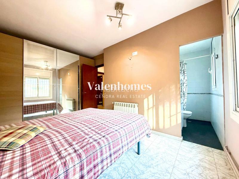 Foto 91dc02ca-6b78-4e92-84fb-0cb3e3438284. Haus mit heizung parking in Cervelló