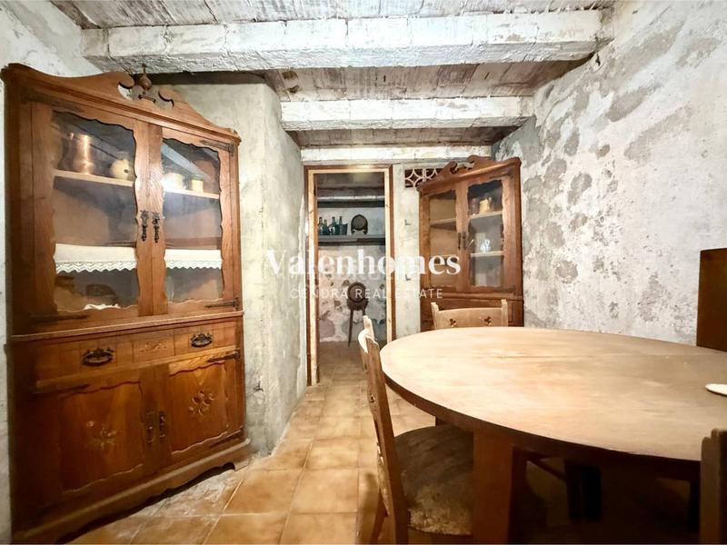 Foto b3302658-62fd-4dc6-afca-d20d7a8f9760. Haus mit heizung parking in Cervelló