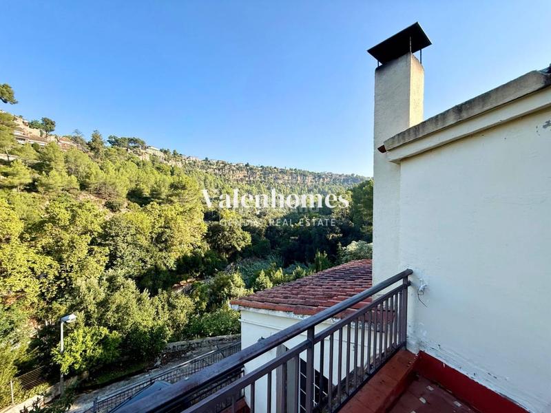 Foto ba14c6e5-3a01-476a-bc6f-63ef89da9010. Haus mit heizung parking in Cervelló