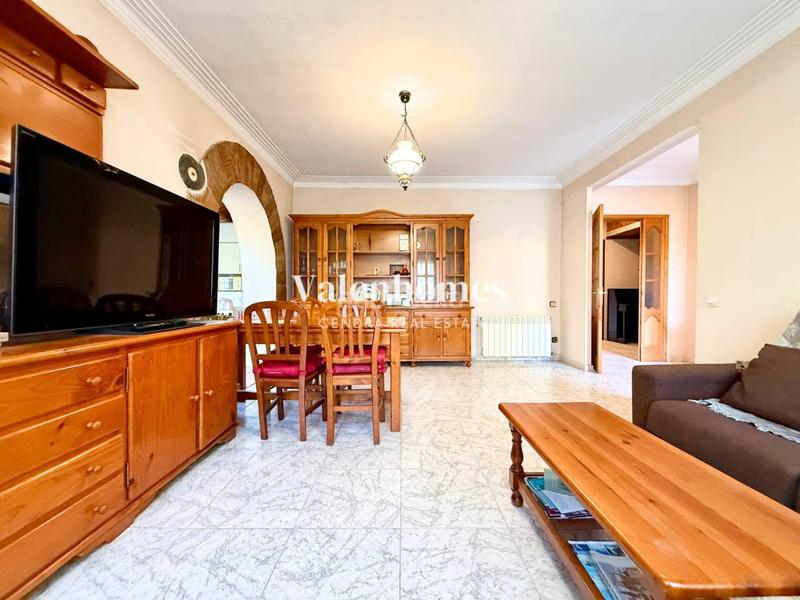 Foto d751caf6-5983-4302-b368-f9ba4e640ecd. Haus mit heizung parking in Cervelló