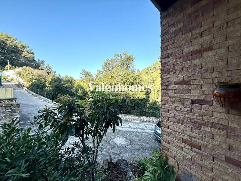 Foto dba24fe7-c34a-46e3-99a9-723ccff2f38e. Haus mit heizung parking in Cervelló