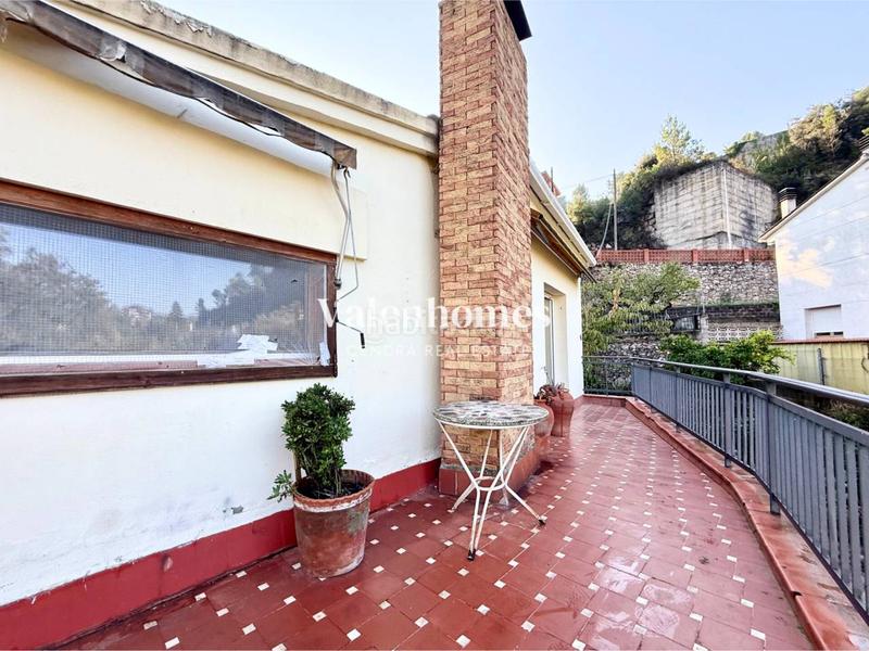 Foto f2457f97-65cd-47f1-8b13-a22e97fd9d1e. Haus mit heizung parking in Cervelló