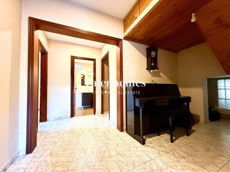 Foto fd29d72e-fdad-4d56-b4cc-12c535e714c1. Haus mit heizung parking in Cervelló