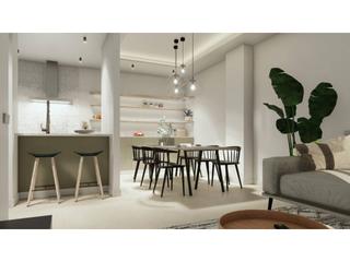 Flat  Torre de les pinyes. Piso en venta en remeimontsenyla guixa08500