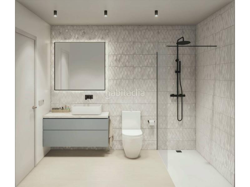 Foto ccda522c-65f6-47e9-9665-30ee42982c96. Etagenwohnung mit parking in Remei-La Guixa Vic