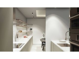 Etagenwohnung in Remei-La Guixa. Piso con entrada independiente, espacios amplios y con todas las