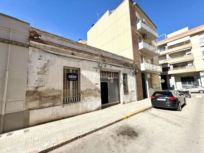 Foto 15d2fdcb-ee29-4569-ab6c-c73a98c538d6. Casa a Can Palet Terrassa