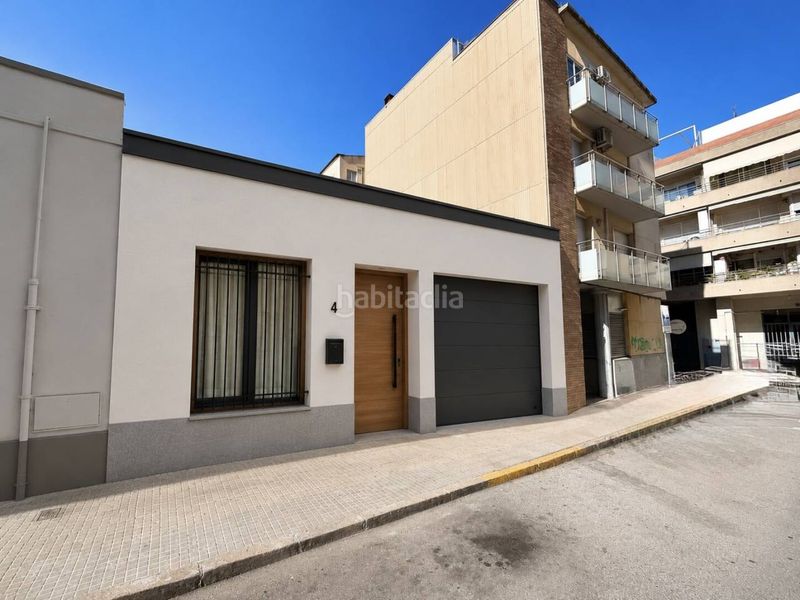 Foto 7eb5bd05-f8d1-4118-b0d4-8dab5f161197. Casa a Can Palet Terrassa