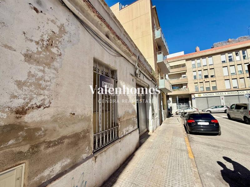 Foto 82a71205-939c-4c92-9497-fbe06ac72550. Maison dans Can Palet Terrassa