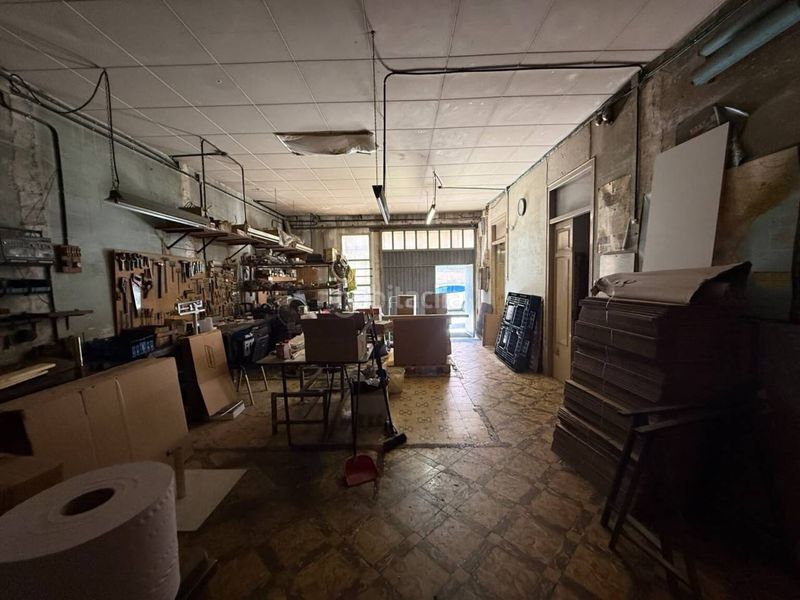 Foto aefd8103-c923-49b4-a112-92bfc78f8c02. Casa a Can Palet Terrassa