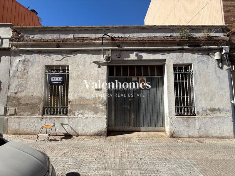 Foto bc42d3b6-5acf-404f-a83d-8099ce8db787. Maison dans Can Palet Terrassa