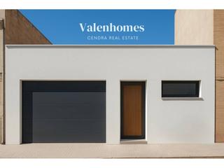 Casa a Can Palet. Planta baja de doble fachada con gran potencial