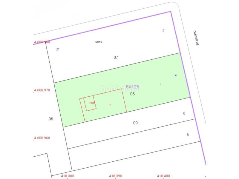 Foto d24fe966-b309-4e41-be45-4d5256945f17. Maison dans Can Palet Terrassa