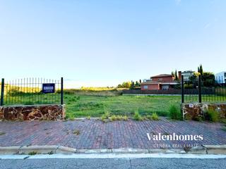 Terreny residencial a Sant Esteve Sesrovires. Parcela en venta en sant esteve sesrovires