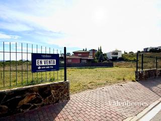 Terreno residencial en Sant Esteve Sesrovires