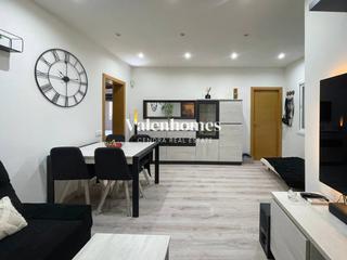 Etagenwohnung in Prosperitat. Piso en venta en la prosperitat08016