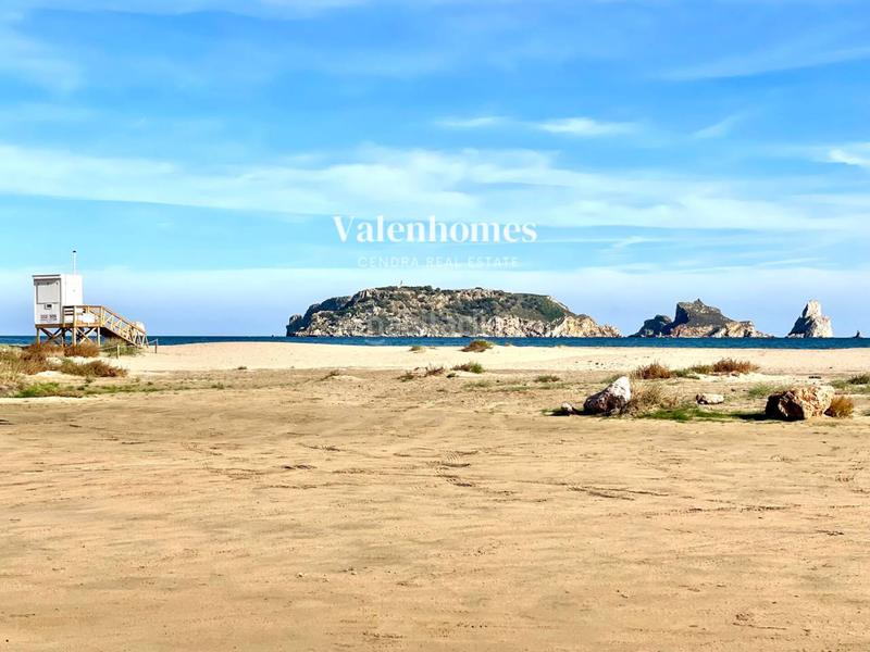 Foto 04ee6ad6-2550-4fcf-a5b6-5a8fa8871bf7. Casa amb aparcament a Els Griells Estartit