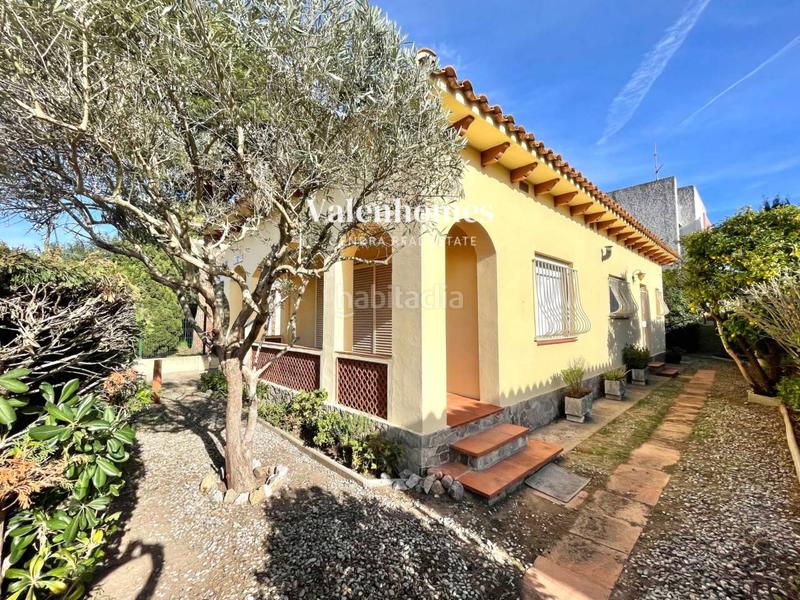 Foto 20bea5bd-40d6-4d97-8661-17d10cd6c891. Casa amb aparcament a Els Griells Estartit