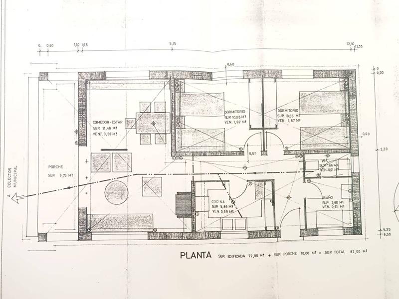 Foto 24ae98a8-9a97-48ae-9e67-1b1593e13dd8. Casa amb aparcament a Els Griells Estartit
