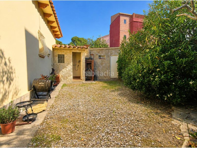 Foto 3d343f1a-19ef-4abc-ad3a-7b12f2ba52bc. Casa amb aparcament a Els Griells Estartit