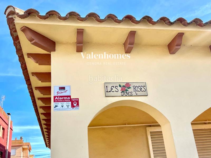 Foto 4ac61062-39fe-4571-b500-6a5583bfc2e7. Casa amb aparcament a Els Griells Estartit